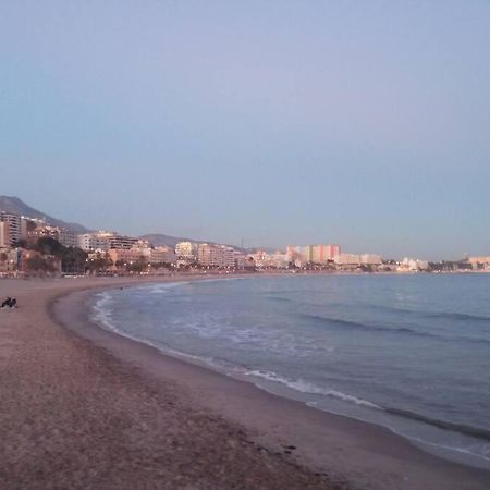 Vivienda De 80M Cuadrados A Dos Minutos Del Mar Διαμέρισμα Villajoyosa Εξωτερικό φωτογραφία