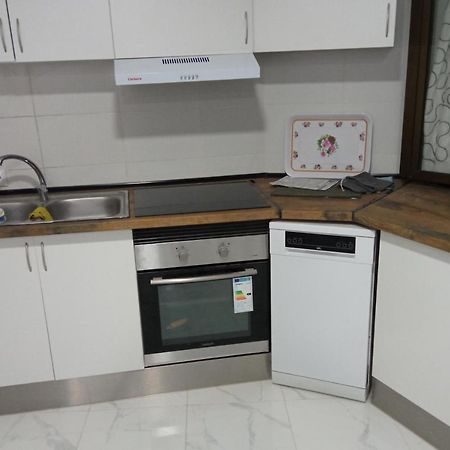 Vivienda De 80M Cuadrados A Dos Minutos Del Mar Διαμέρισμα Villajoyosa Εξωτερικό φωτογραφία