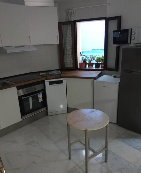 Vivienda De 80M Cuadrados A Dos Minutos Del Mar Διαμέρισμα Villajoyosa Εξωτερικό φωτογραφία