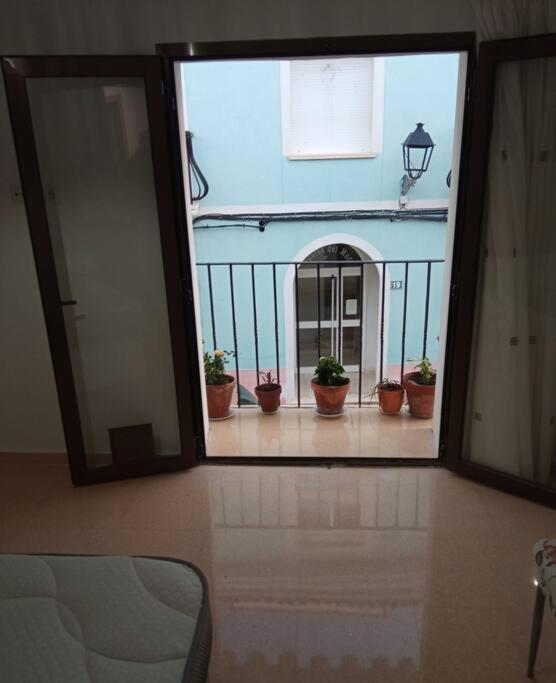 Vivienda De 80M Cuadrados A Dos Minutos Del Mar Διαμέρισμα Villajoyosa Εξωτερικό φωτογραφία