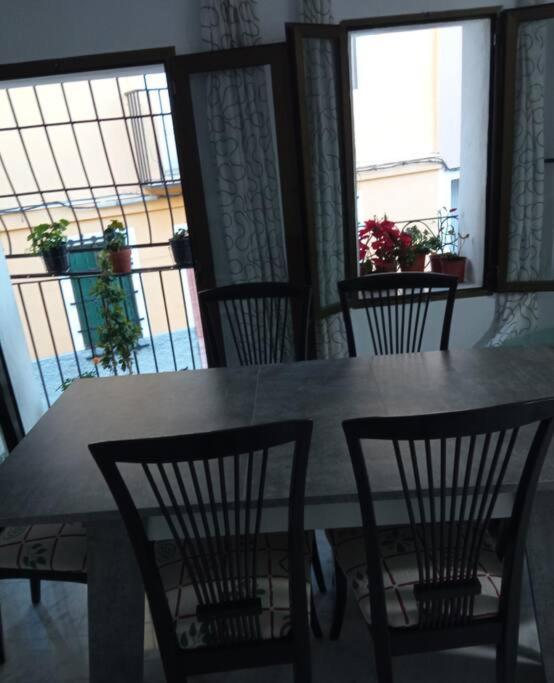 Vivienda De 80M Cuadrados A Dos Minutos Del Mar Διαμέρισμα Villajoyosa Εξωτερικό φωτογραφία
