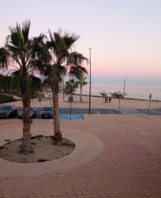 Vivienda De 80M Cuadrados A Dos Minutos Del Mar Διαμέρισμα Villajoyosa Εξωτερικό φωτογραφία