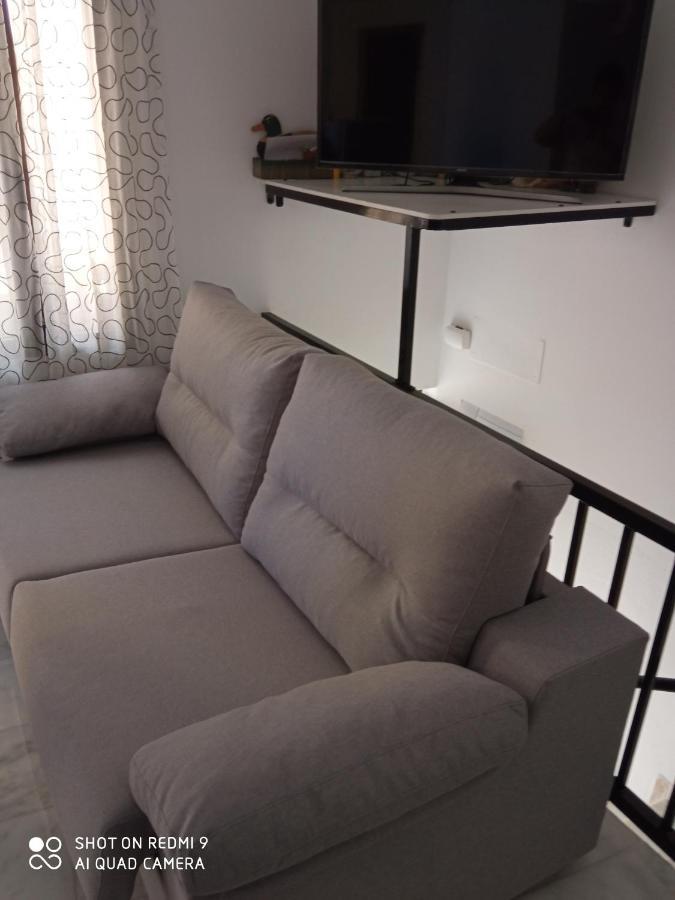 Vivienda De 80M Cuadrados A Dos Minutos Del Mar Διαμέρισμα Villajoyosa Εξωτερικό φωτογραφία