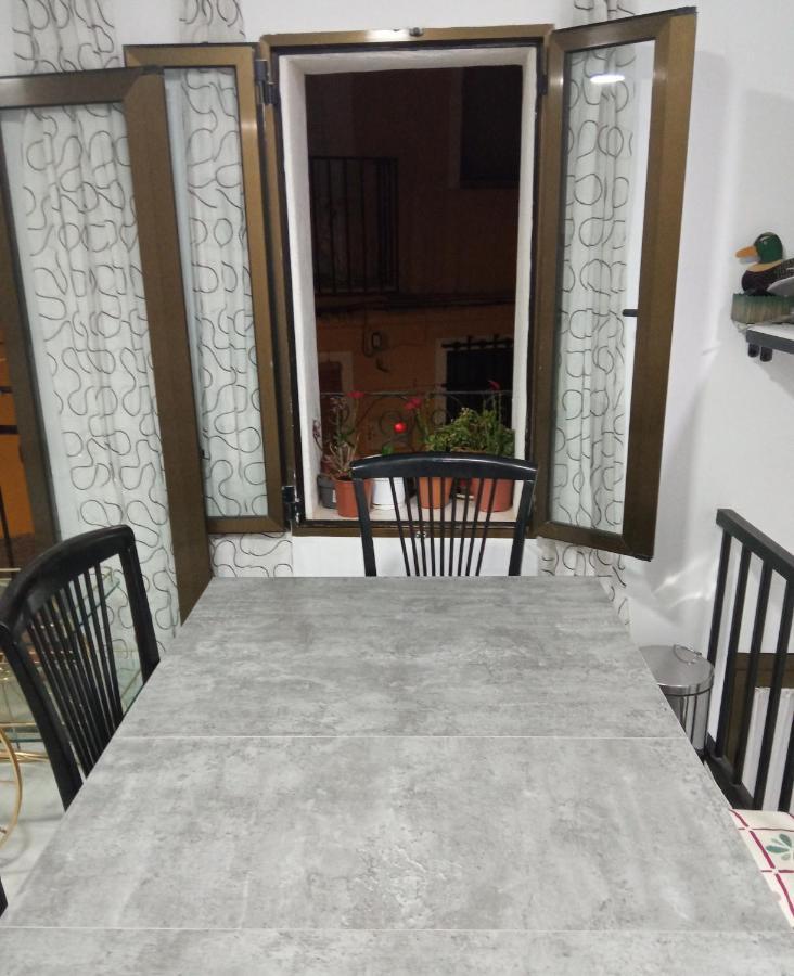 Vivienda De 80M Cuadrados A Dos Minutos Del Mar Διαμέρισμα Villajoyosa Εξωτερικό φωτογραφία