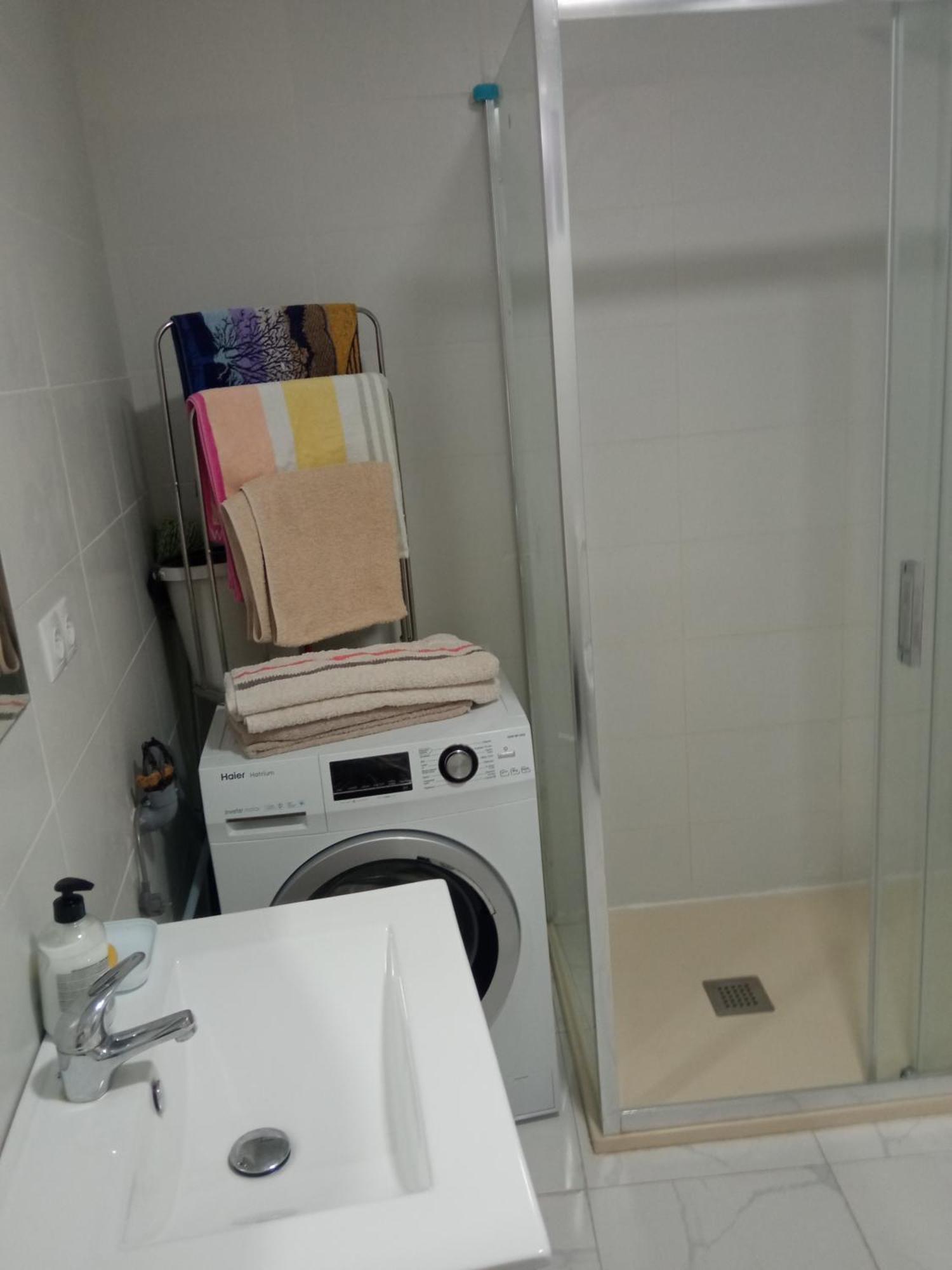 Vivienda De 80M Cuadrados A Dos Minutos Del Mar Διαμέρισμα Villajoyosa Εξωτερικό φωτογραφία