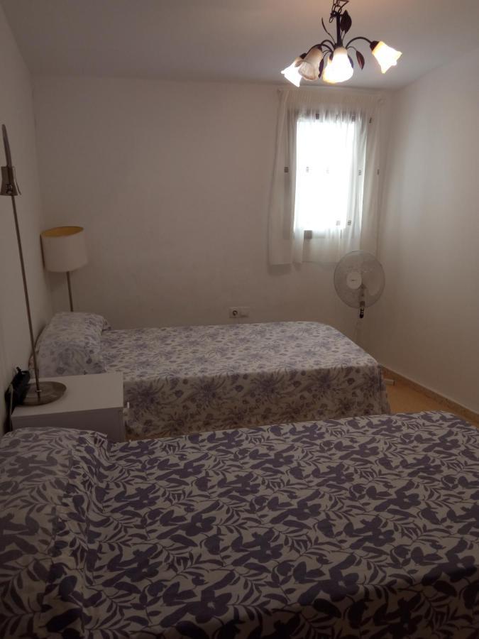 Vivienda De 80M Cuadrados A Dos Minutos Del Mar Διαμέρισμα Villajoyosa Εξωτερικό φωτογραφία