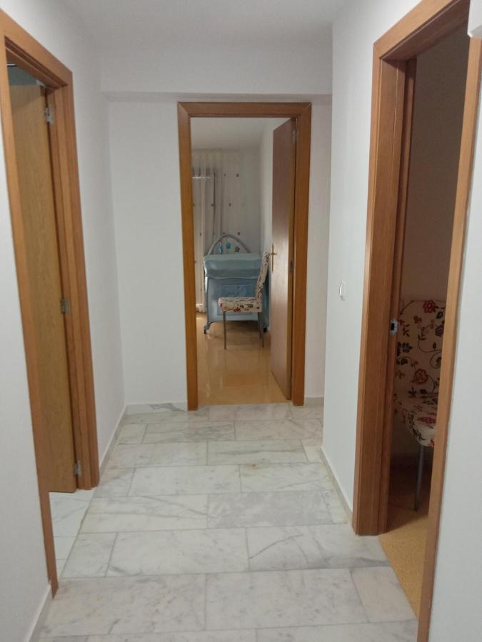 Vivienda De 80M Cuadrados A Dos Minutos Del Mar Διαμέρισμα Villajoyosa Εξωτερικό φωτογραφία