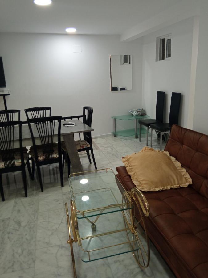 Vivienda De 80M Cuadrados A Dos Minutos Del Mar Διαμέρισμα Villajoyosa Εξωτερικό φωτογραφία